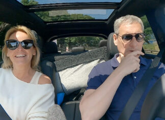 Vrouw Gert Verhulst in tranen na overlijden: “hij was al twee jaar ziek”