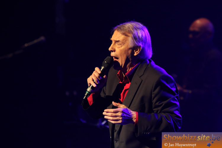 Adamo: “Ze zullen mij van het podium moeten duwen”