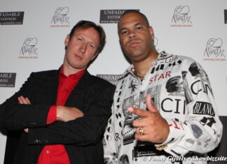 Kurt Lotigiers heeft groot nieuws