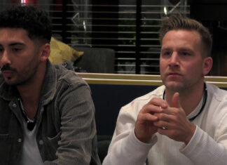 Kristof Carpentier: ‘Hier liep het fout in Big Brother’