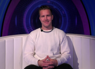Kristof is ander mens geworden in Big Brother: ‘Heb ik daar geleerd’