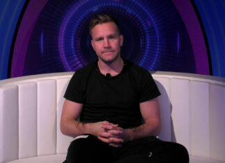 Kristof uit Big Brother geschrokken: ‘Dat kwam hard binnen’