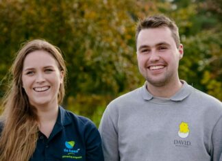 Hanne Zoomers uit Boer Zkt Vrouw opnieuw verliefd