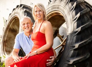 Garry uit Boer Zkt Vrouw: “ik was daar te beschaamd voor”