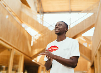 Songfestivalkandidaat Jérémie Makiese: “Daar heb ik geen schrik voor”