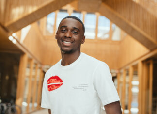 Songfestivalkandidaat Jérémie Makiese is vrijgezel: “Maar sta open voor relatie”