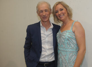 Erik Van Neygen bezorgd om kleinkind: “Hij kreeg slag tegen zijn hoofd”