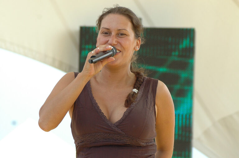 Zoveelste opdoffer voor Xandee: “ik moet opnieuw geopereerd worden”