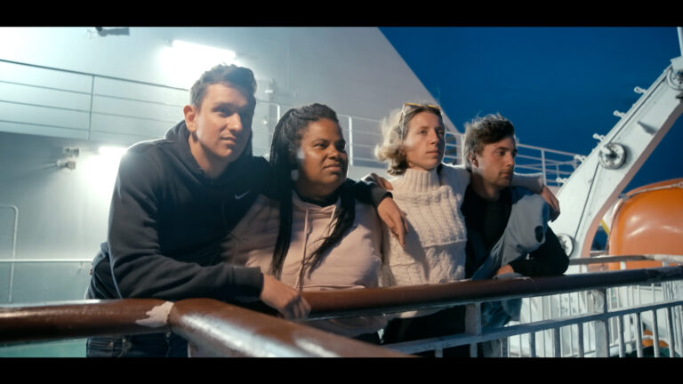 Manu uit ‘De Mol’: “Kijkers hadden de mafste theorieën”