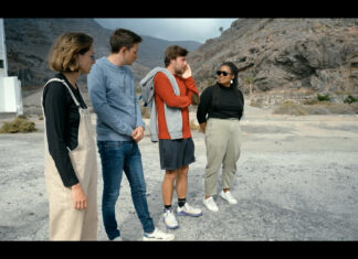 Exit Manu in ‘De Mol’: “Ik schiet gewoon iedereen neer”