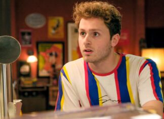 Maarten Cop enthousiast over Familie-collega: “we hadden meteen een klik”