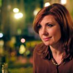 Hoe werd Sandrine André ten huwelijk gevraagd?