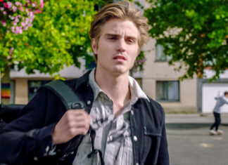 Maksim Stojanac heeft familie in Oekraïne: “hun thuis is flink toegetakeld”