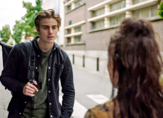 Maksim Stojanac heeft geen lief: “daten is niet zo gemakkelijk”