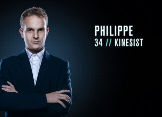 Psychologe ontkent gerucht: “Philippe heeft níet gefaald in De Mol”