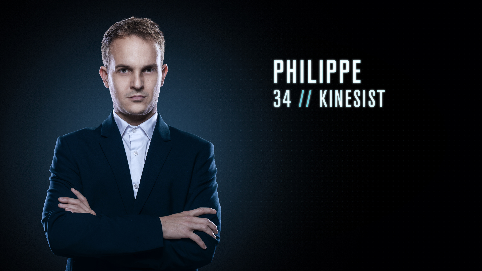 Philippe De Mol Copyright Play4