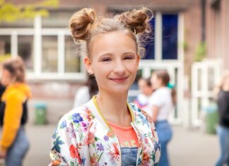 Thuis-actrice Apollonia Sterckx: “dat wil ik niet doen”