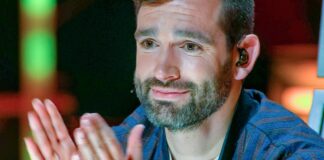 Metejoor: “voor mij is dat best wel moeilijk”