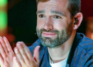 Metejoor onthult details over avontuurtje met Julia van K3: “zo erg was het”