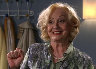 Leah Thys na overlijden: “ik kreeg veel steun op de set van Thuis”