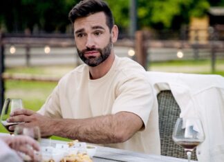 “Metejoor doet het liever niet op een podium”