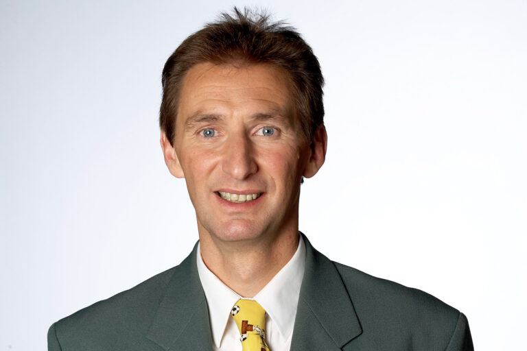 Kampioenen-acteur Ben Rottiers: “ik heb níet alles uit mijn carrière gehaald”