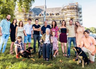 Christopher van de Planckaerts ontkent gerucht: “daar is nooit sprake van geweest”