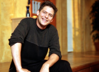 Erik Goossens vertelt akelige ervaring uit Familie-periode: “ze staken mijn huis in brand”