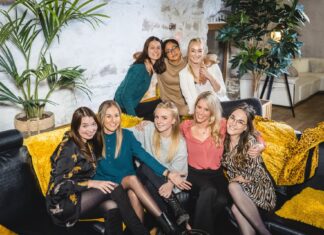 Kandidates praten uit de biecht: “Junior was vaak zenuwachtig”