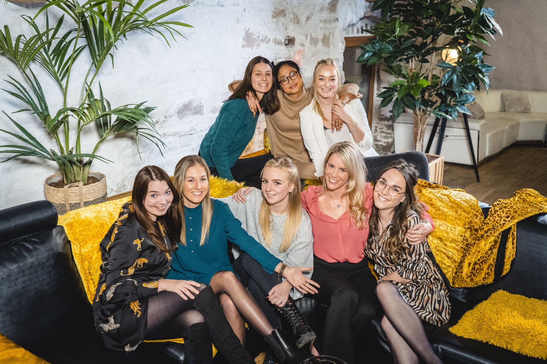 Junior Planckaert op zoek naar de liefde S1 A0