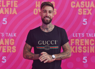 Fabrizio Tzinaridis: “Ik vind sommige regels erg lastig”