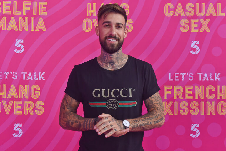 Fabrizio Tzinaridis: “Ik vind sommige regels erg lastig”