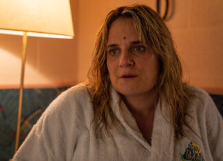 “Ruth Beeckmans beleeft het verschrikkelijkste jaar van haar leven”