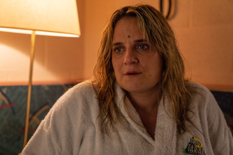 Ruth Beeckmans in tranen: “dat waren de laatste woorden die ik tegen Gary zei”