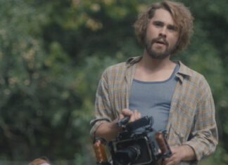 Boris Van Severen: “in de kleuterklas zocht ik een meisje om te kussen”