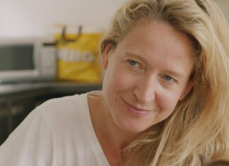 Cath Luyten in levensgevaar: “ik was inwendig aan het bloeden”