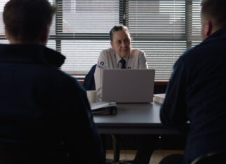 Nieuw gezicht in Thuis: “ik had een toxische relatie met een vrouw”