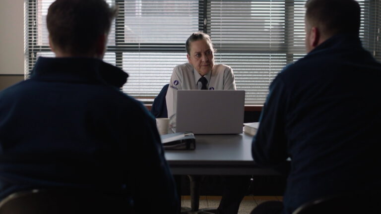 Nieuw gezicht in Thuis: “ik had een toxische relatie met een vrouw”