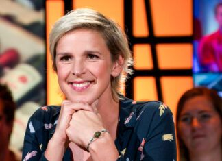 Tine Embrechts haalt zwaar uit: “dikke trut!”