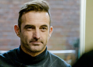 Keert Peter Van den Bossche terug naar Familie?