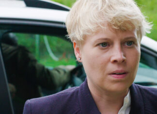 Familie-actrice Cathérine Kools: “hersenbeschadiging na hartstilstand”