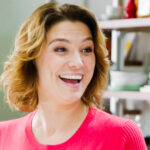 Evi Hanssen: “die vrouwen moeten weten wat hen te wachten staat”