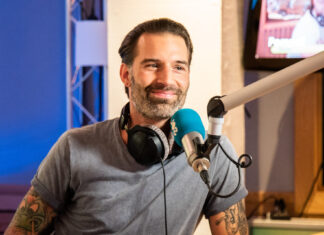 Sean Dhondt doet oproep na ‘kletterende ruzie’: “willen jullie hierover iets schrijven?”