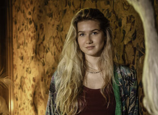 Problemen voor Charlotte Sieben: “ik voelde me daar echt opgesloten”