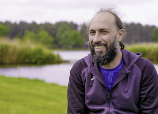 Zorgen om Devon Planckaert: “de ziekte zette zich op zijn longen”