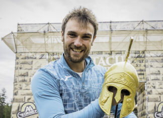 Christopher van de Planckaerts: “niemand zag mijn vertrek aankomen”