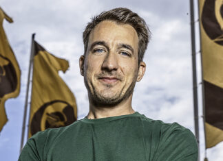 Andy Peelman beleeft nachtmerrie: “heel smerig was dat”