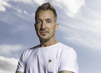 Andy Peelman heeft slecht nieuws voor zijn haters: “ik zal véél op tv te zien zijn”