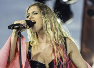 Geheim onthuld over nieuwe vriend Camille