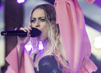 Zorgen om Camille: “rust nu eens een beetje!”